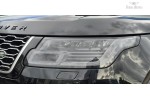 2019 LAND ROVER RANGE ROVER LWB